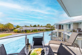 Pacific Blue 278-265 Sandy Pt Rd- Dual Key Access, Wifi, Linen and Air Conditioning